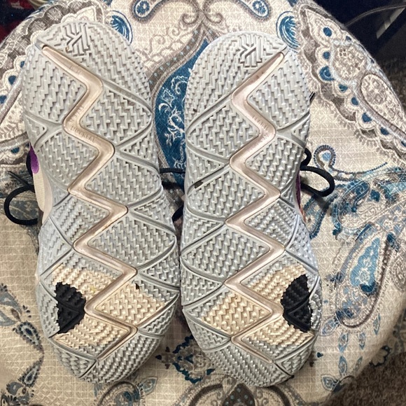 Nike Kyrie Kybrid S2 - Picture 5 of 7